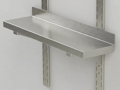 Scaffalatura Pensile Modulare AISI 304